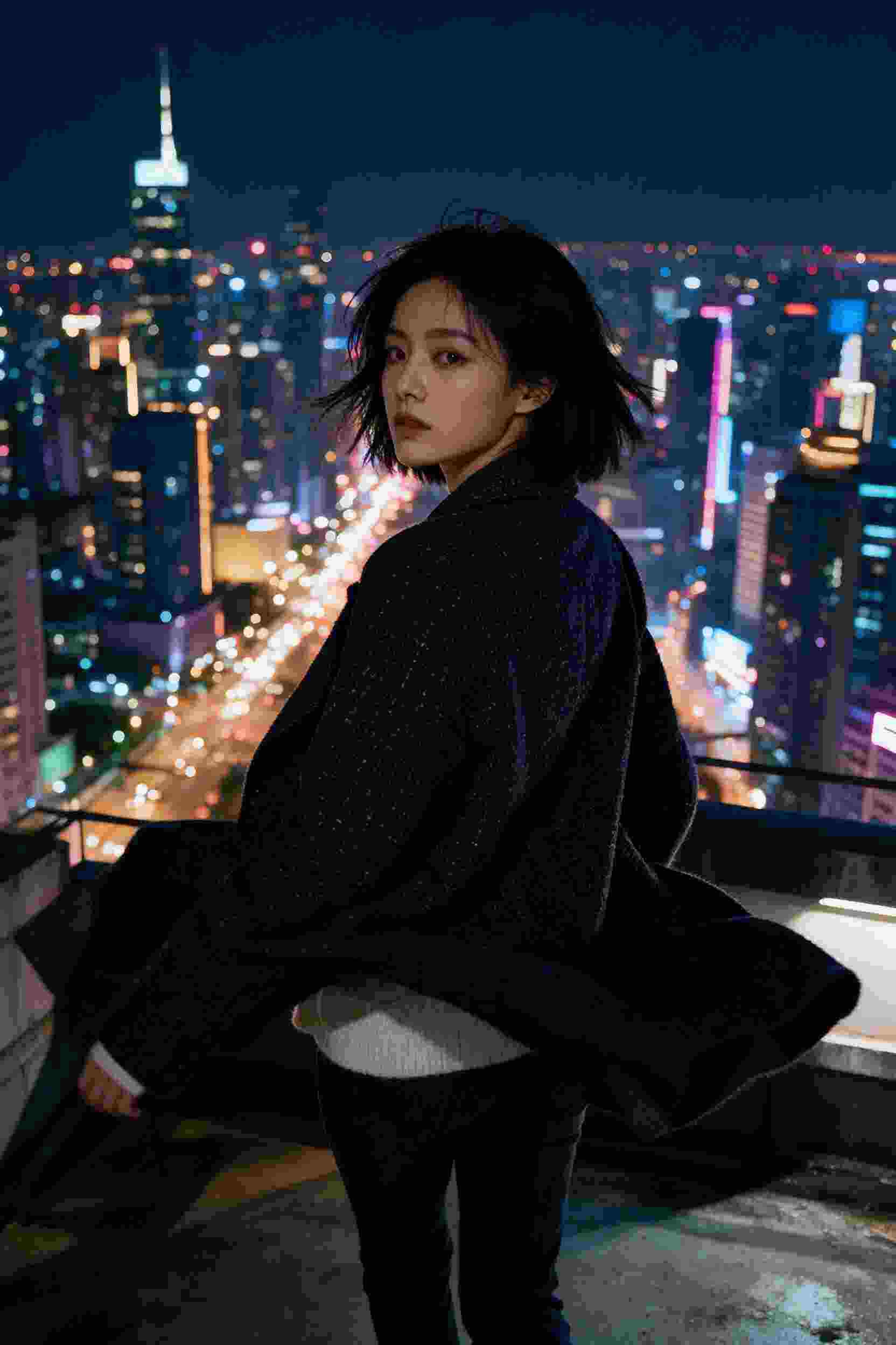 古老魔法