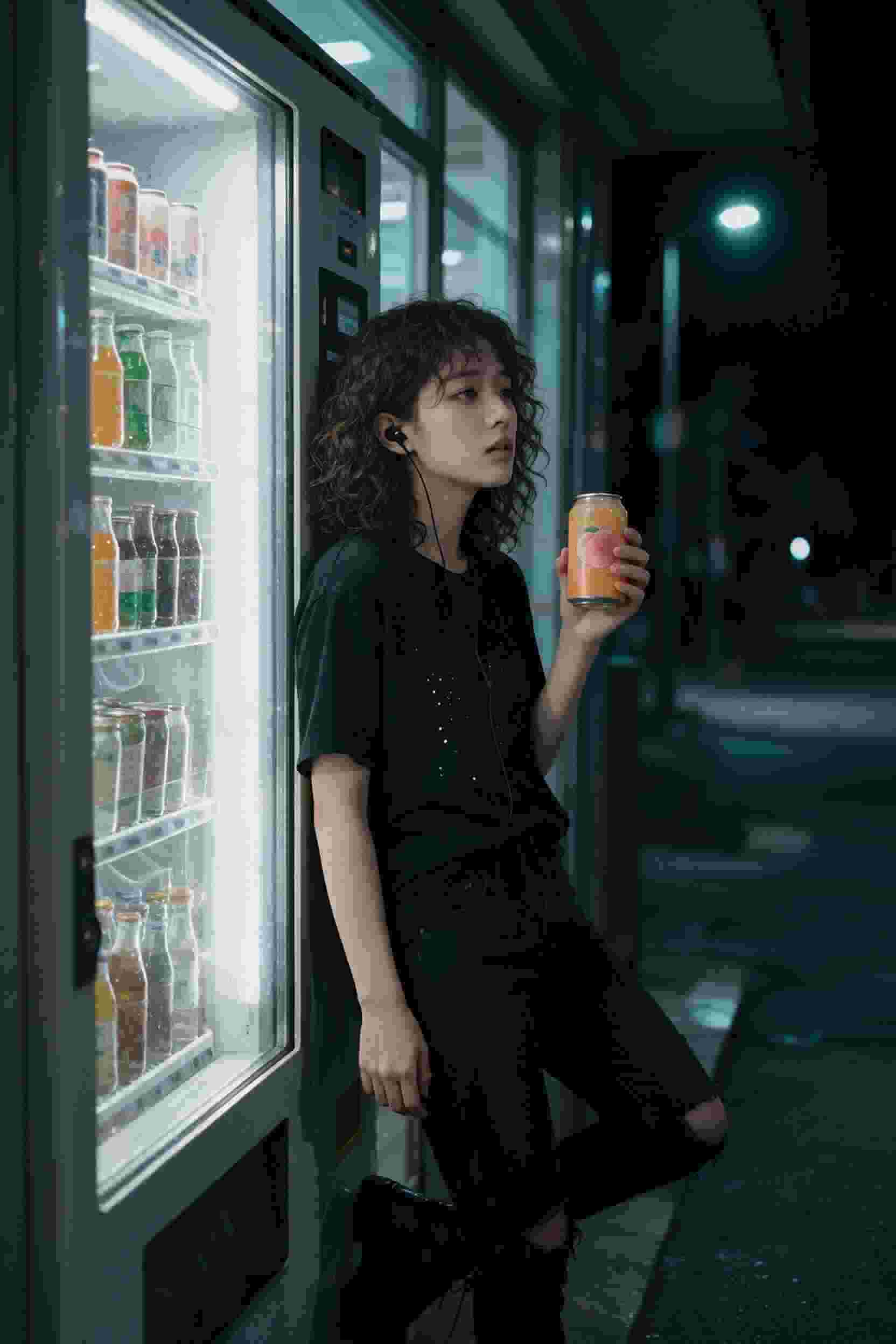 青春校园物语