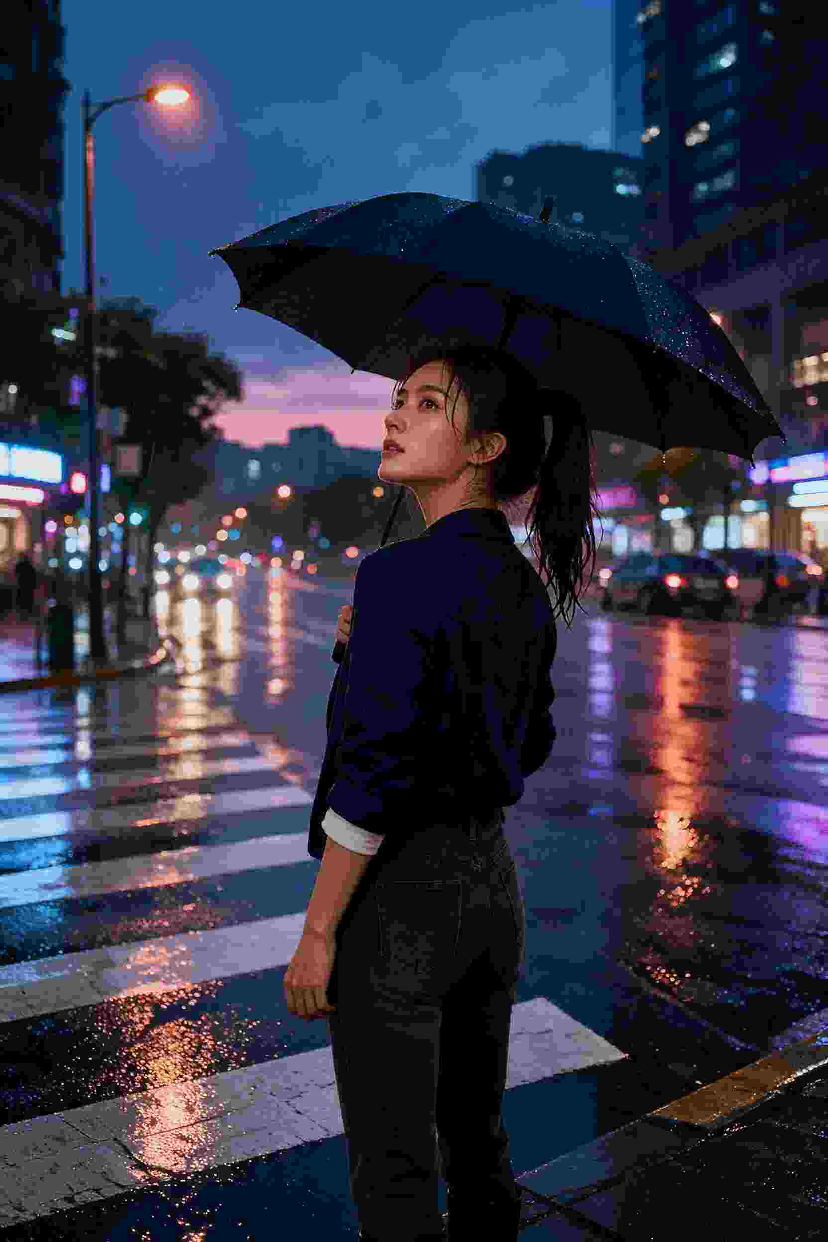 决战天下